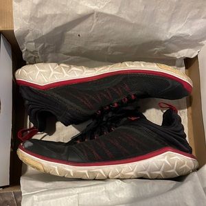 Jordan flight flex used